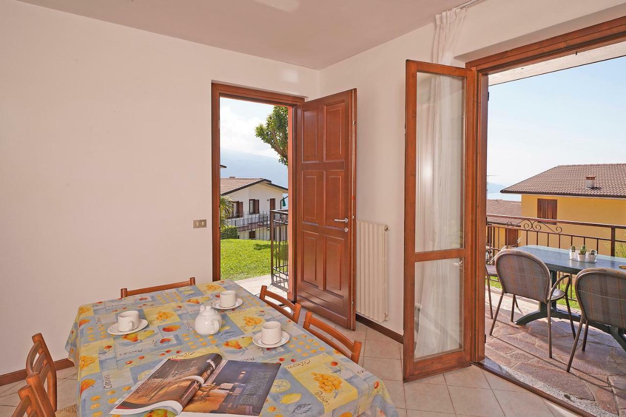 تينيالي Residence Primera Rompala, Gtsgroup المظهر الخارجي الصورة